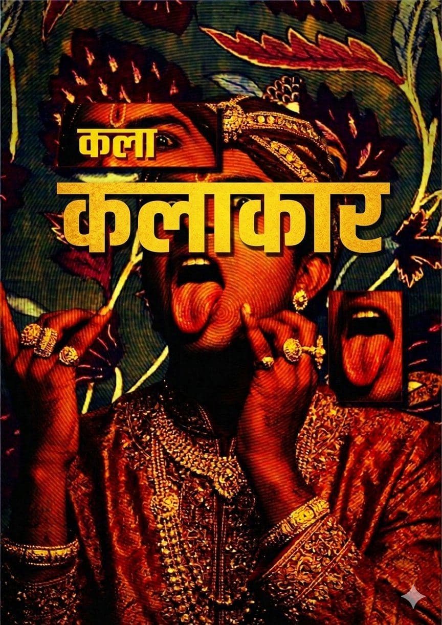 Kalakaar